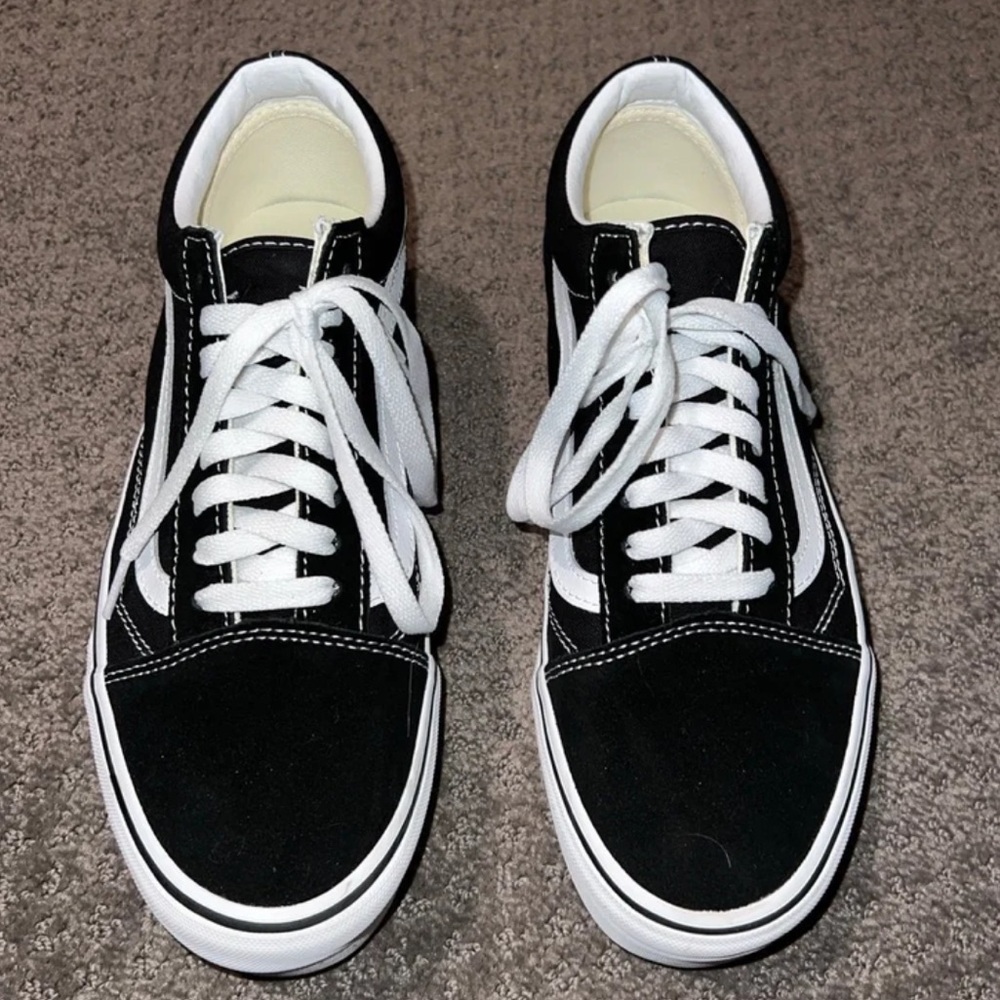 Vans old skool stackform - Picture 2 of 7